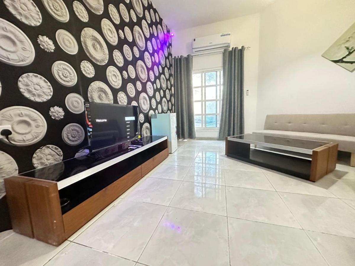 Relaxing Private In Compound Housing Near Burj Alarab 124 Accommodatie bij particulieren *