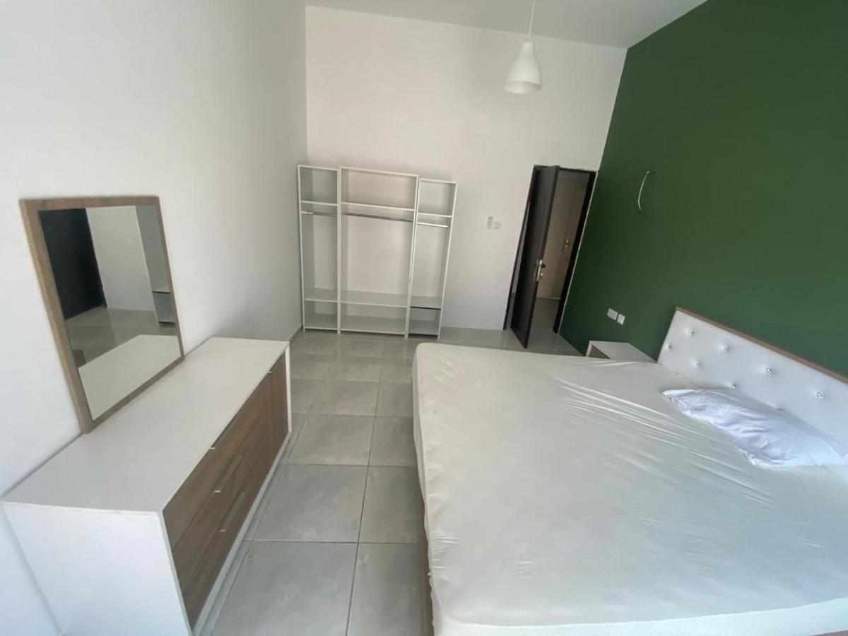 Accommodatie bij particulieren Relaxing Private In Compound Housing Near Burj Alarab 124