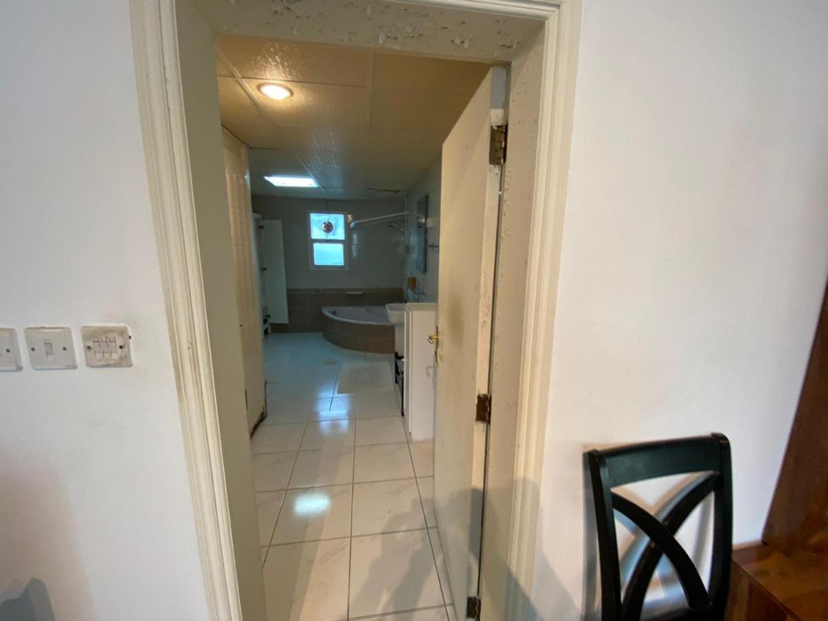 Relaxing Private In Compound Housing Near Burj Alarab 124 Accommodatie bij particulieren