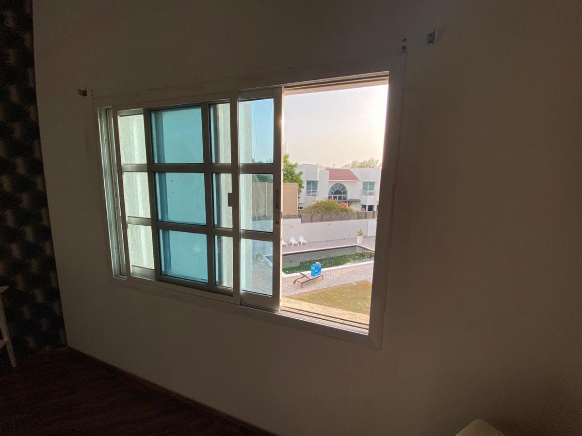 Relaxing Private In Compound Housing Near Burj Alarab 124 Accommodatie bij particulieren *