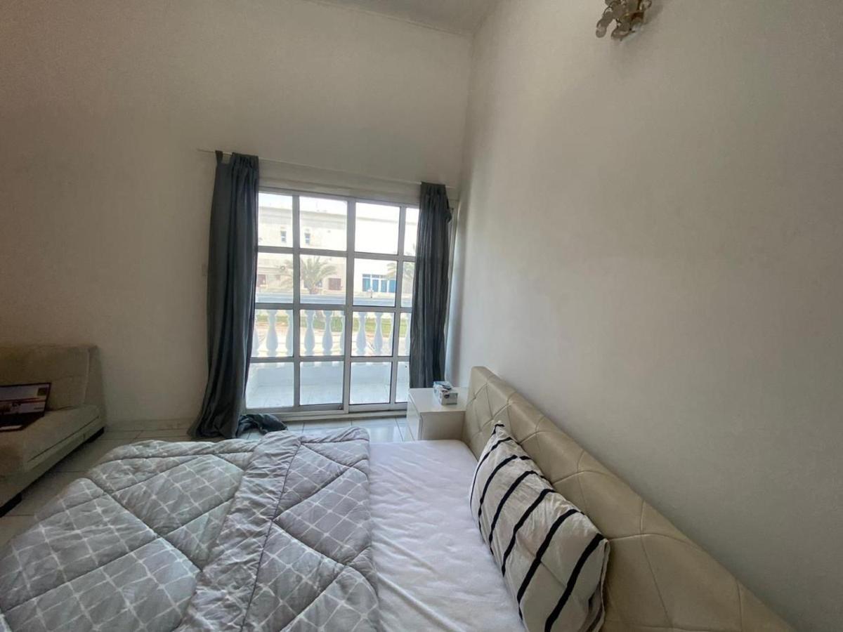 Accommodatie bij particulieren Relaxing Private In Compound Housing Near Burj Alarab 124