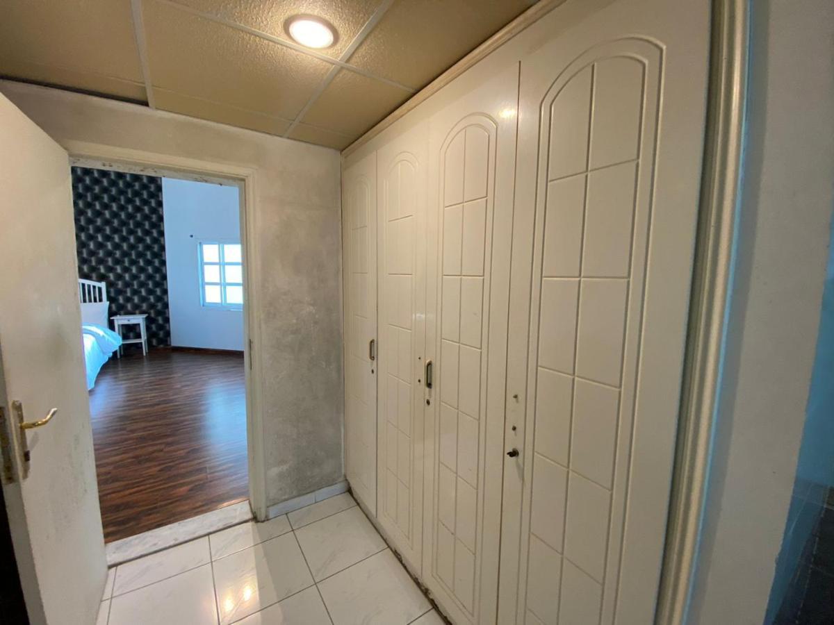 Relaxing Private In Compound Housing Near Burj Alarab 124 Accommodatie bij particulieren *