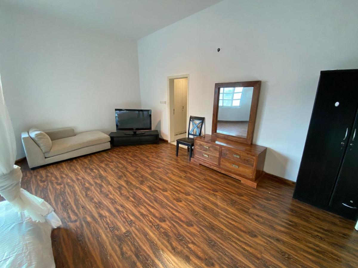 Relaxing Private In Compound Housing Near Burj Alarab 124 Accommodatie bij particulieren Dubai