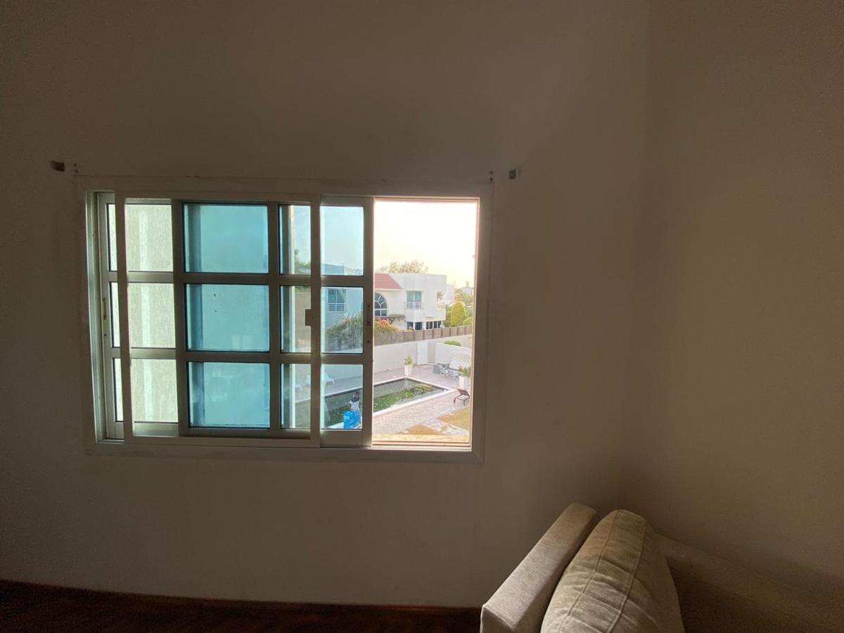 Accommodatie bij particulieren Relaxing Private In Compound Housing Near Burj Alarab 124 Dubai