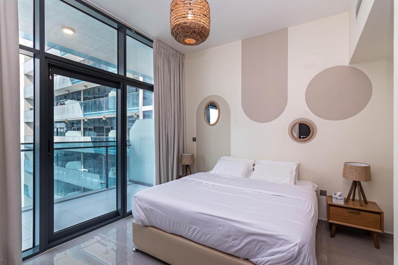 Citihome- 1br Business Bay Close To Metro * Dubai