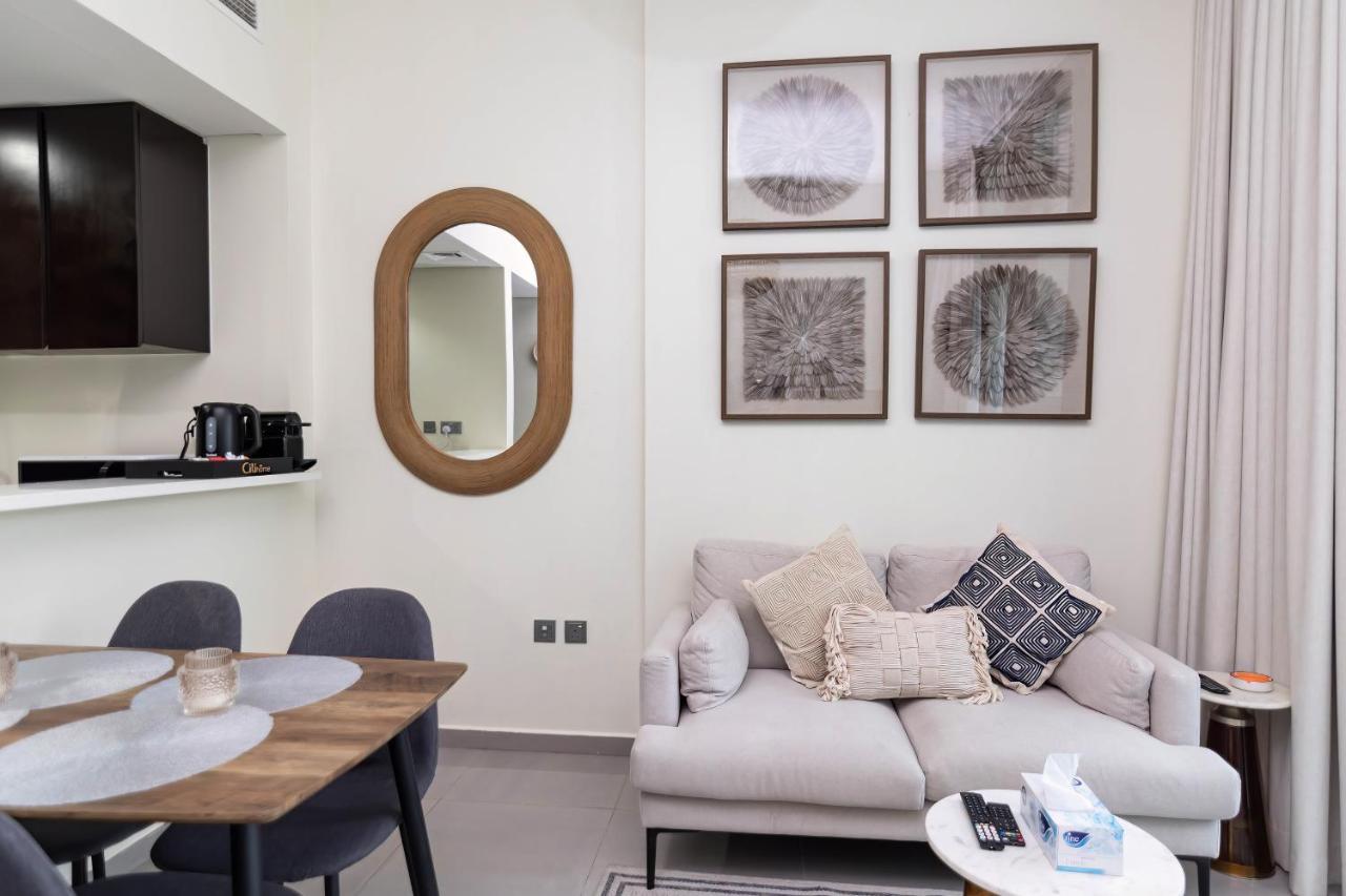 Citihome- 1br Business Bay Close To Metro Dubai