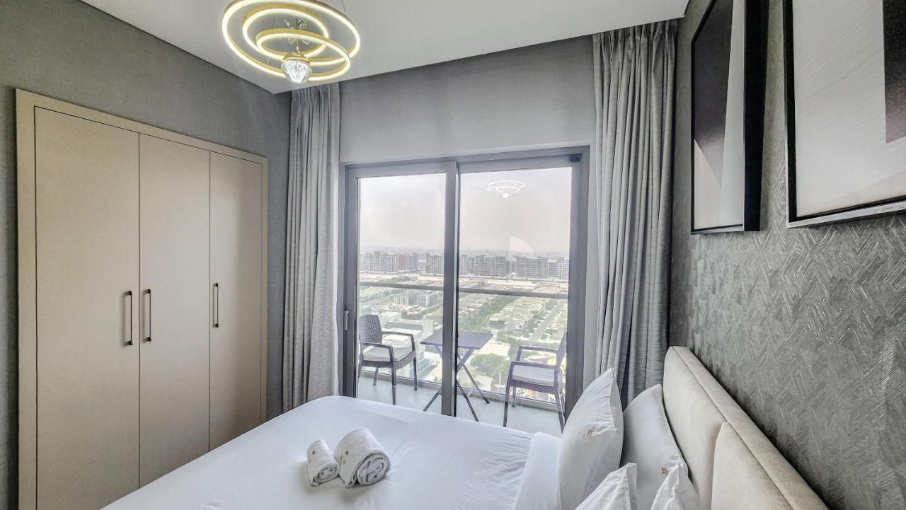 By Latinem Luxury 1br Cvr A1413 Near Burj Khalifa * Dubái