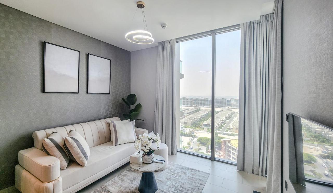 Apartamento By Latinem Luxury 1br Cvr A1413 Near Burj Khalifa