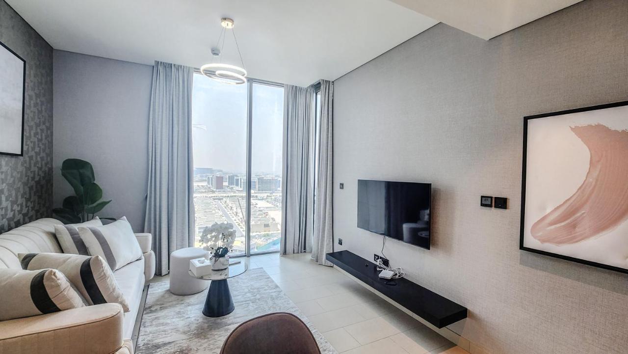 By Latinem Luxury 1br Cvr A1413 Near Burj Khalifa * Dubái