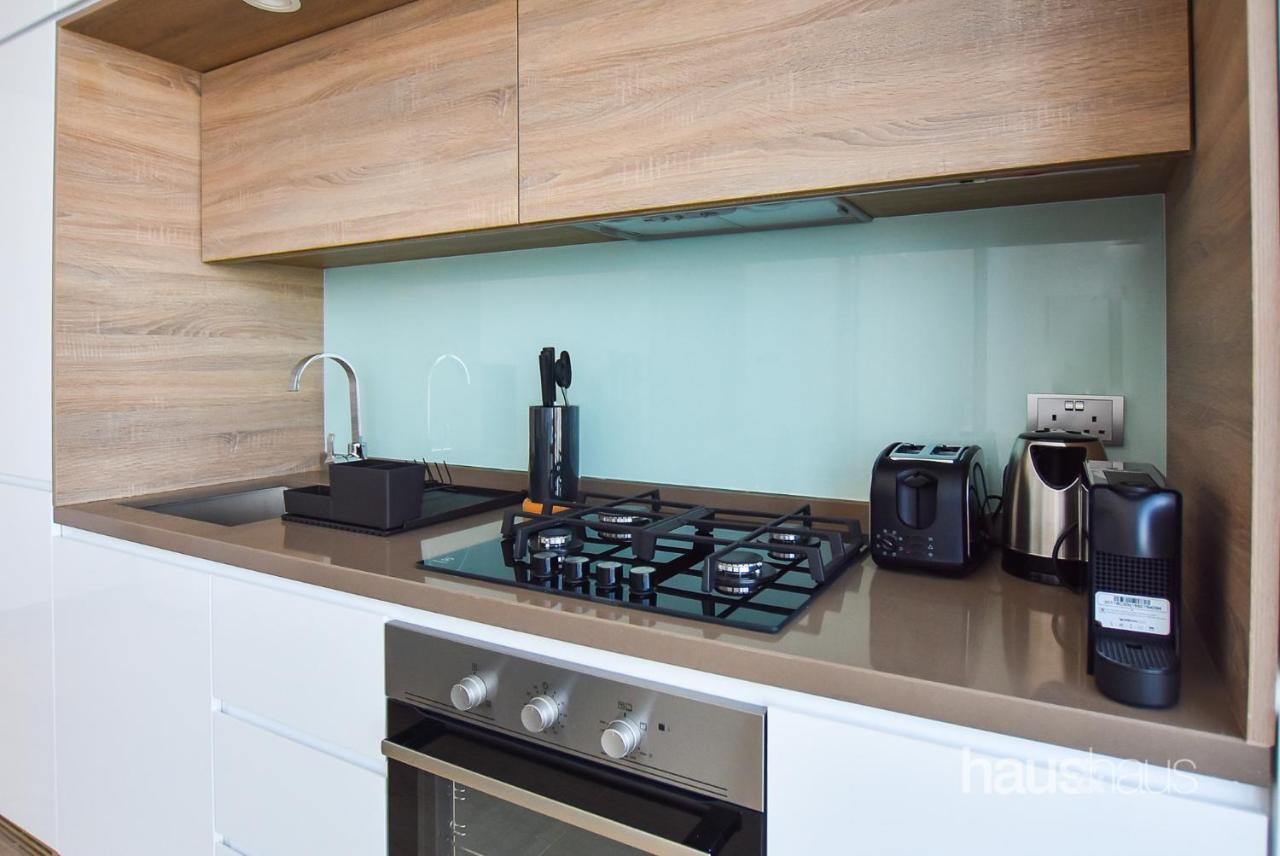 Apartamento Marina View *