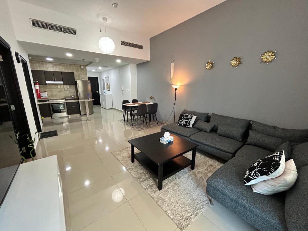 1 Bhk Faith Dubai