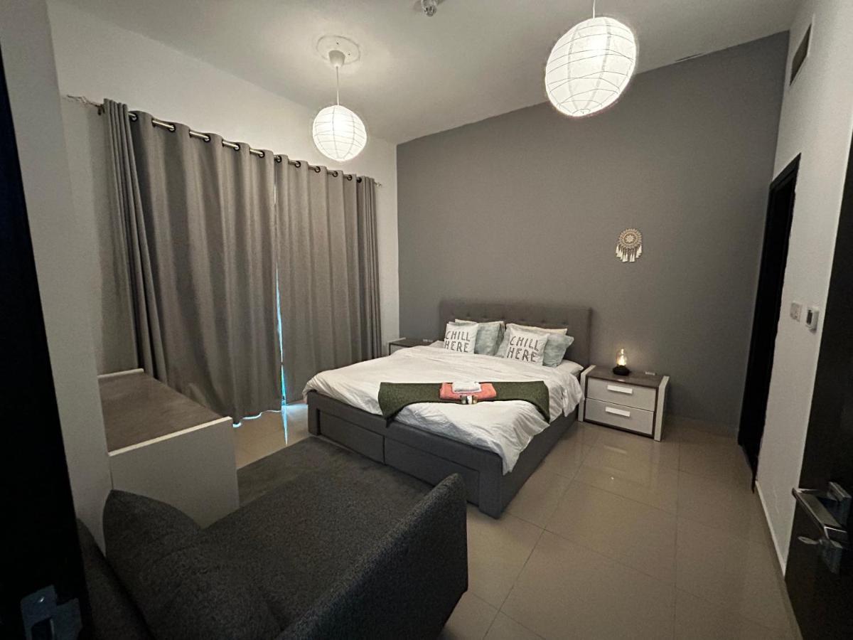 1 Bhk Faith Dubai