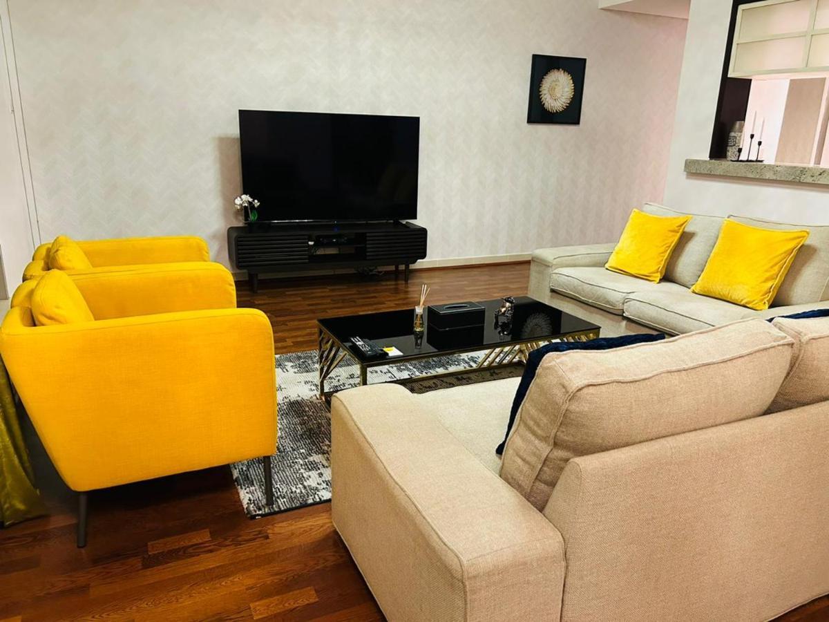 Apartament Shukran Homes Cozy 1br With Burj & Fountain Partial View Dubai