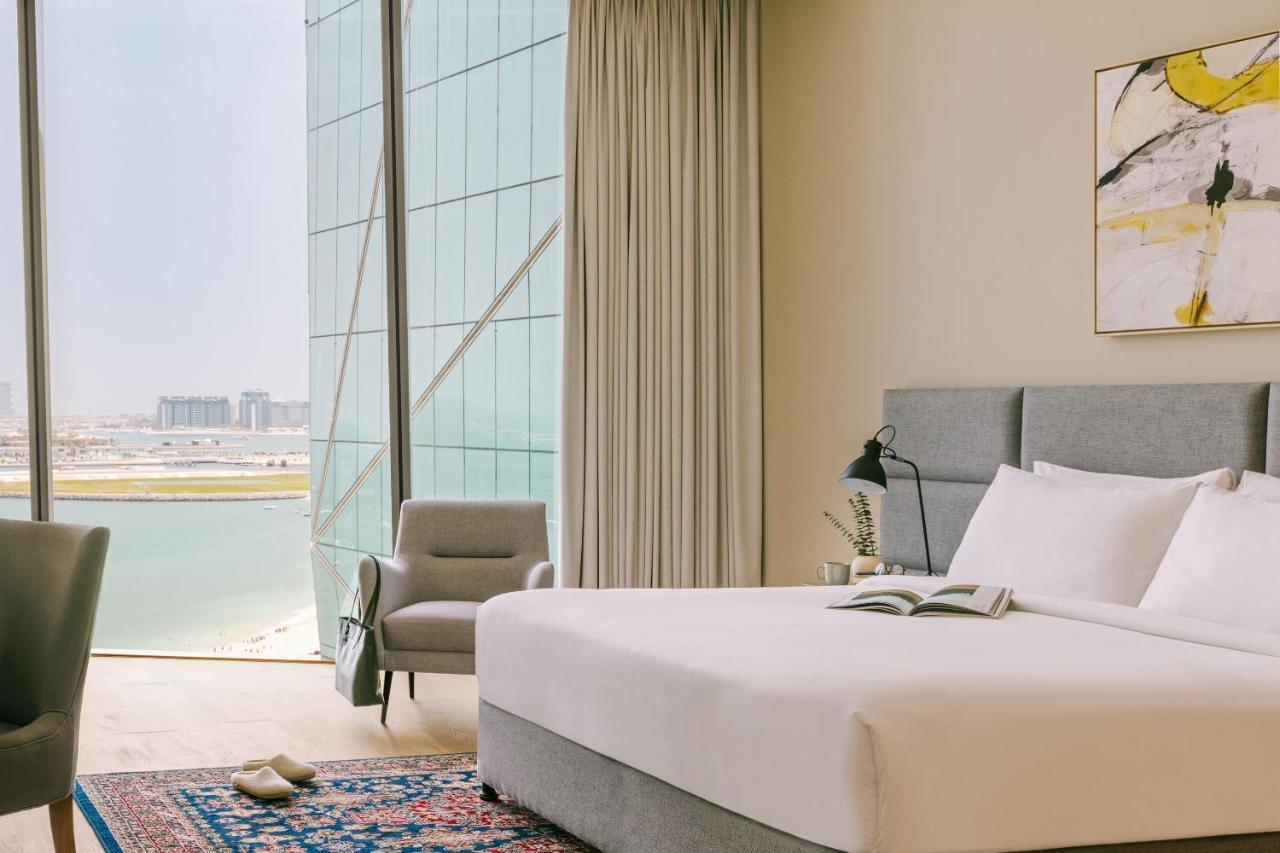 Sonder At Jbr The Walk