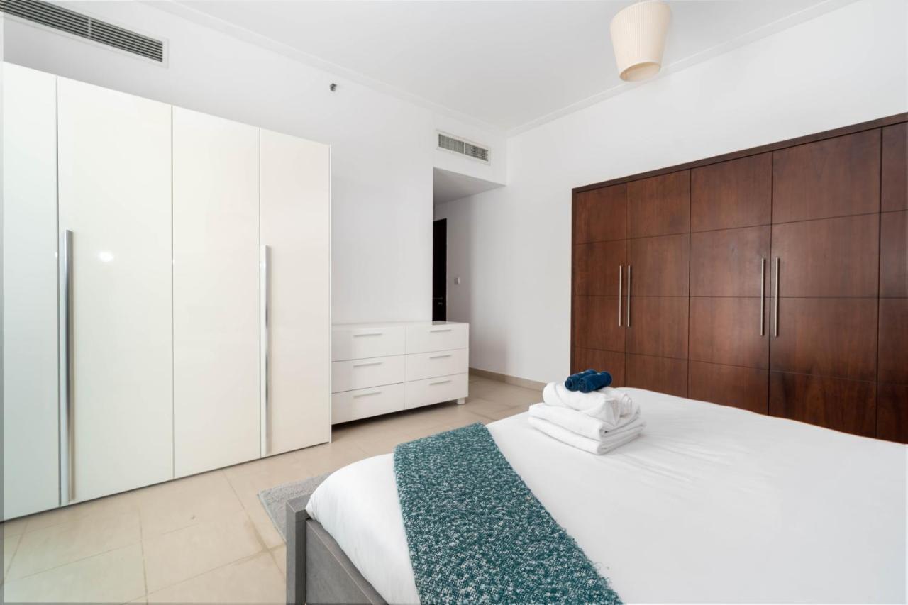 Stunning Sea And Marina Views / 2 Bedroom Penthouse / Marina Lejlighed Dubai