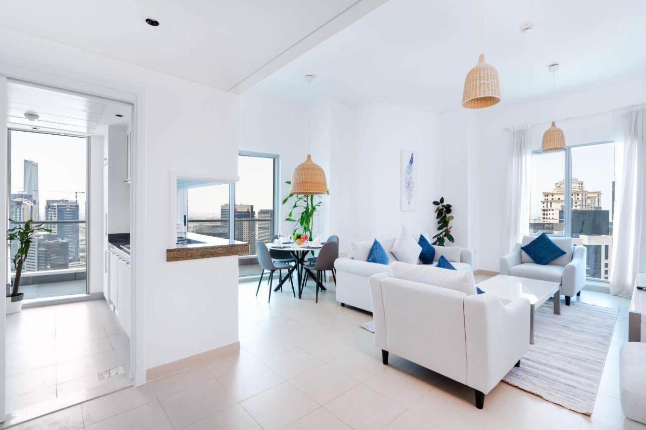 Lejlighed Stunning Sea And Marina Views / 2 Bedroom Penthouse / Marina