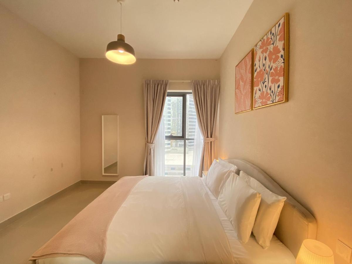 Lux Bnb Bellevue Tower Downtown * Dubai