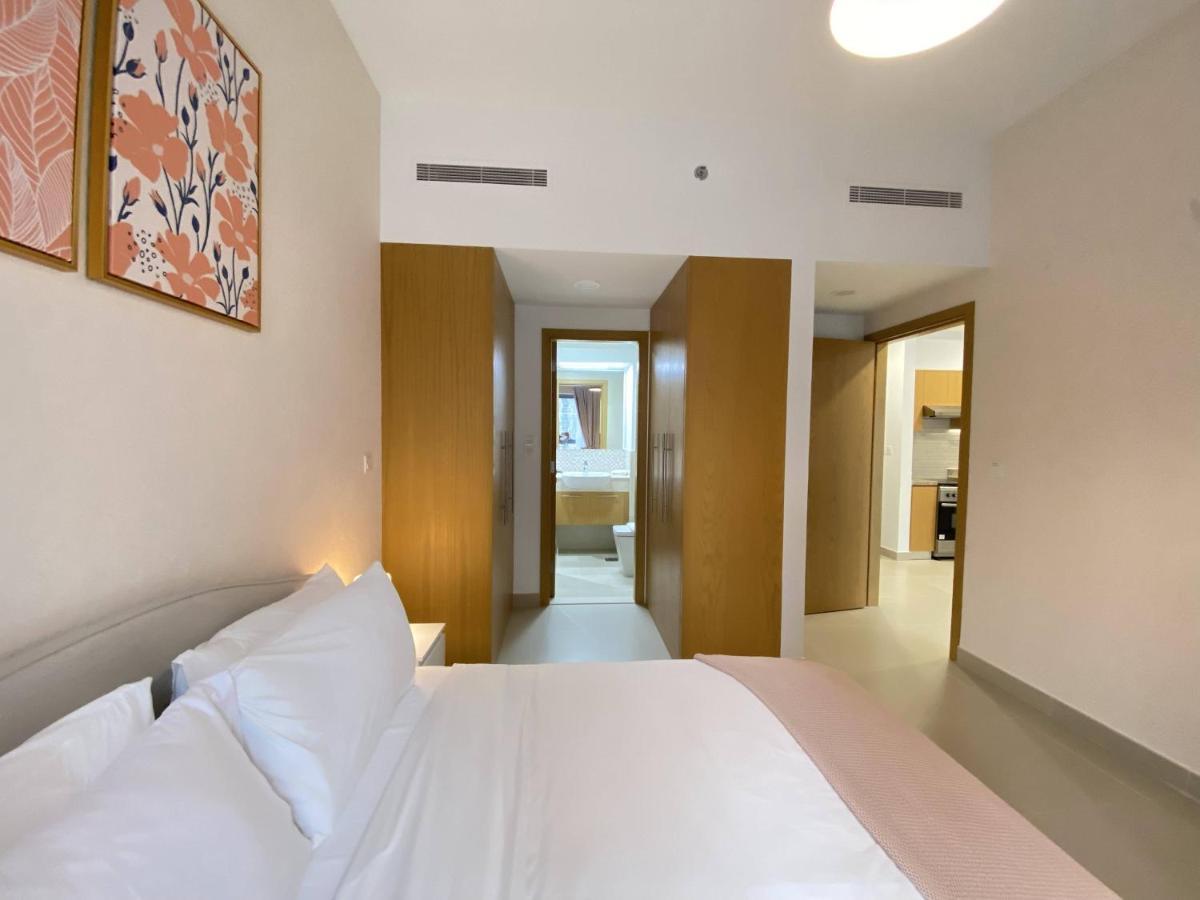 Lux Bnb Bellevue Tower Downtown Apartment Dubai