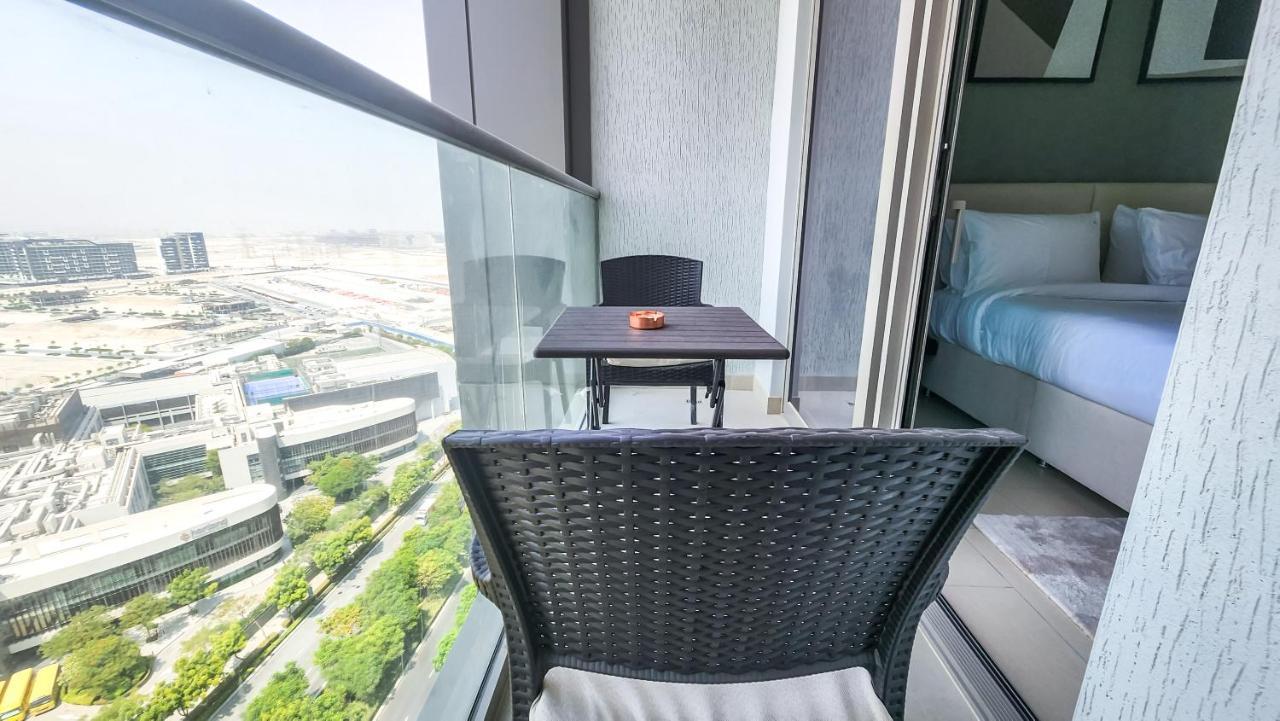 By Latinem Luxury 1br Cvr A1413 Near Burj Khalifa Apartamento Dubái