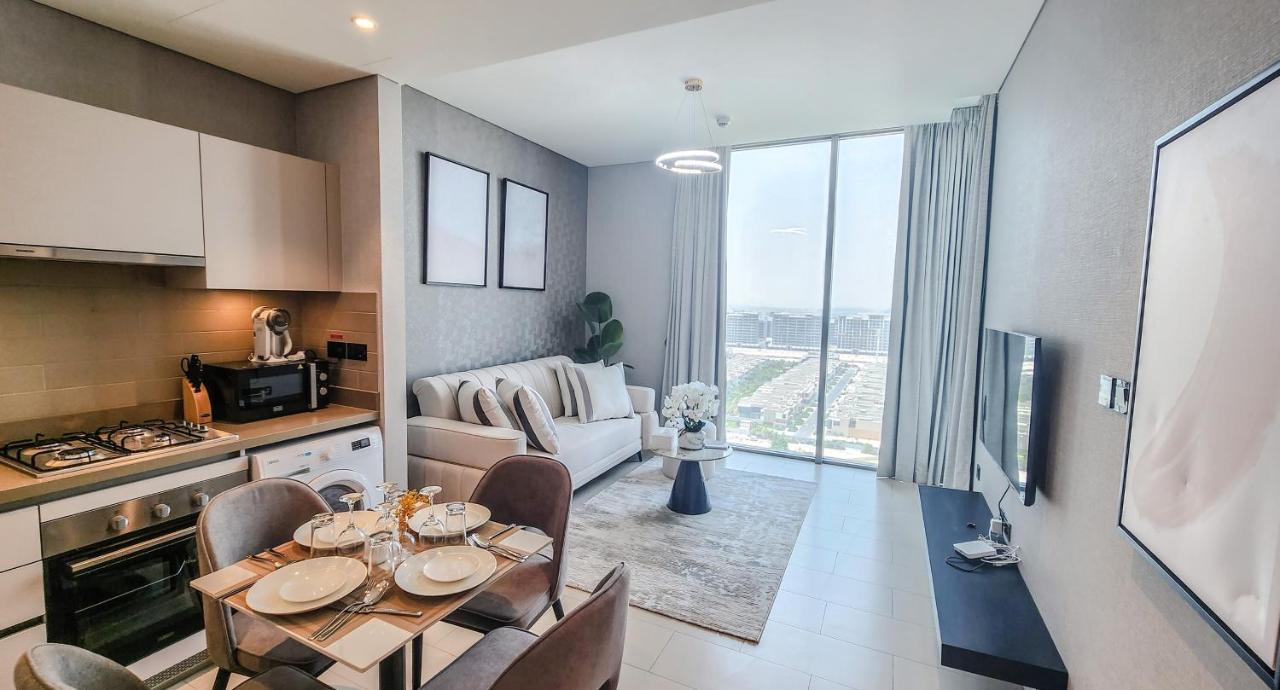 By Latinem Luxury 1br Cvr A1413 Near Burj Khalifa * Dubái