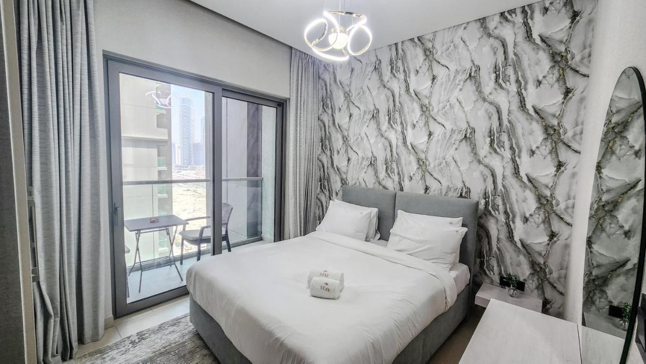 By Latinem Luxury 1br Holiday Cvr B1603 Near Burj Khalifa Dubái