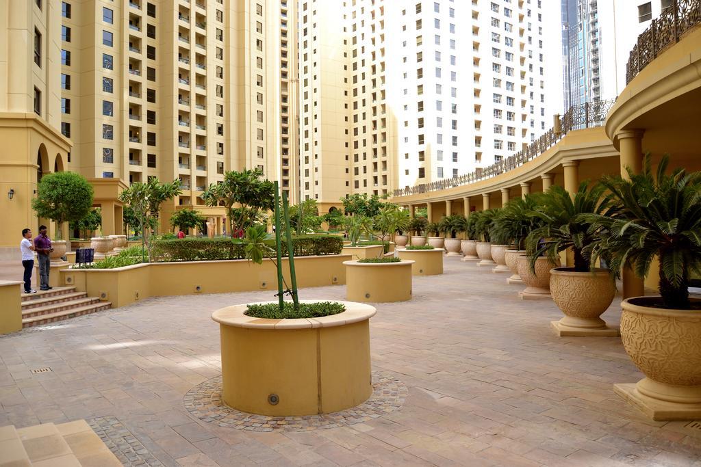 Vacation Bay - Sadaf-5 Apartamento *