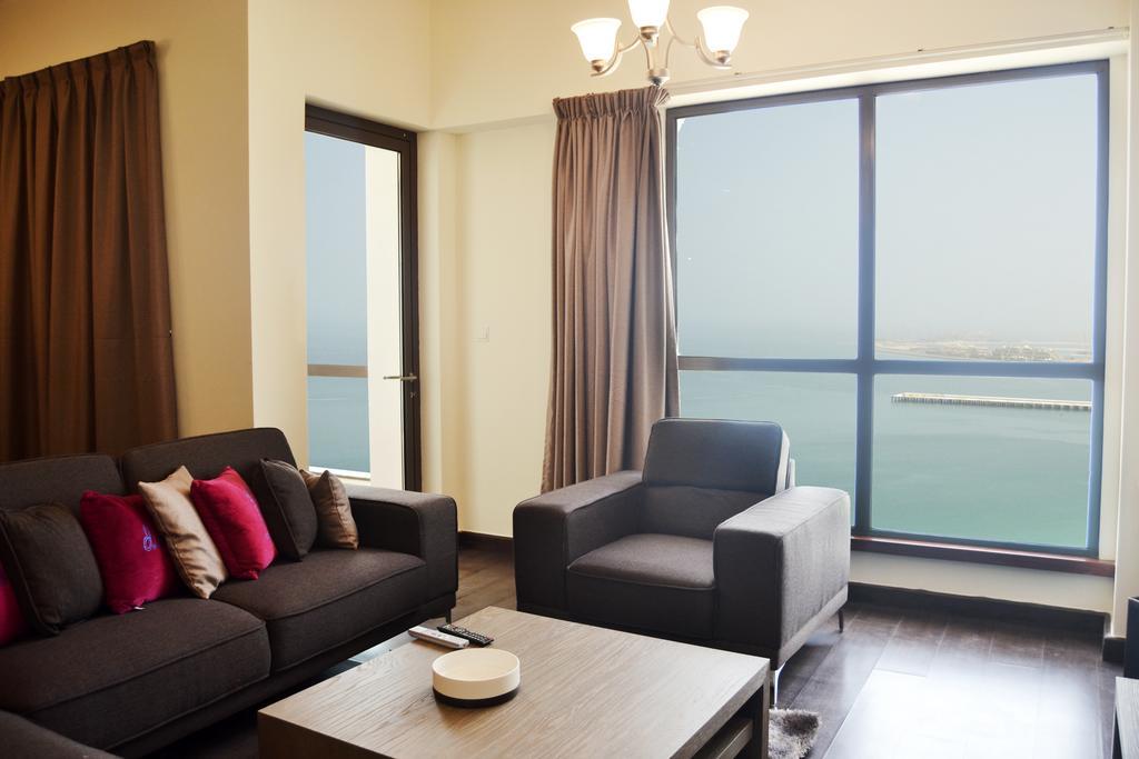 Vacation Bay - Sadaf-5 * Dubái