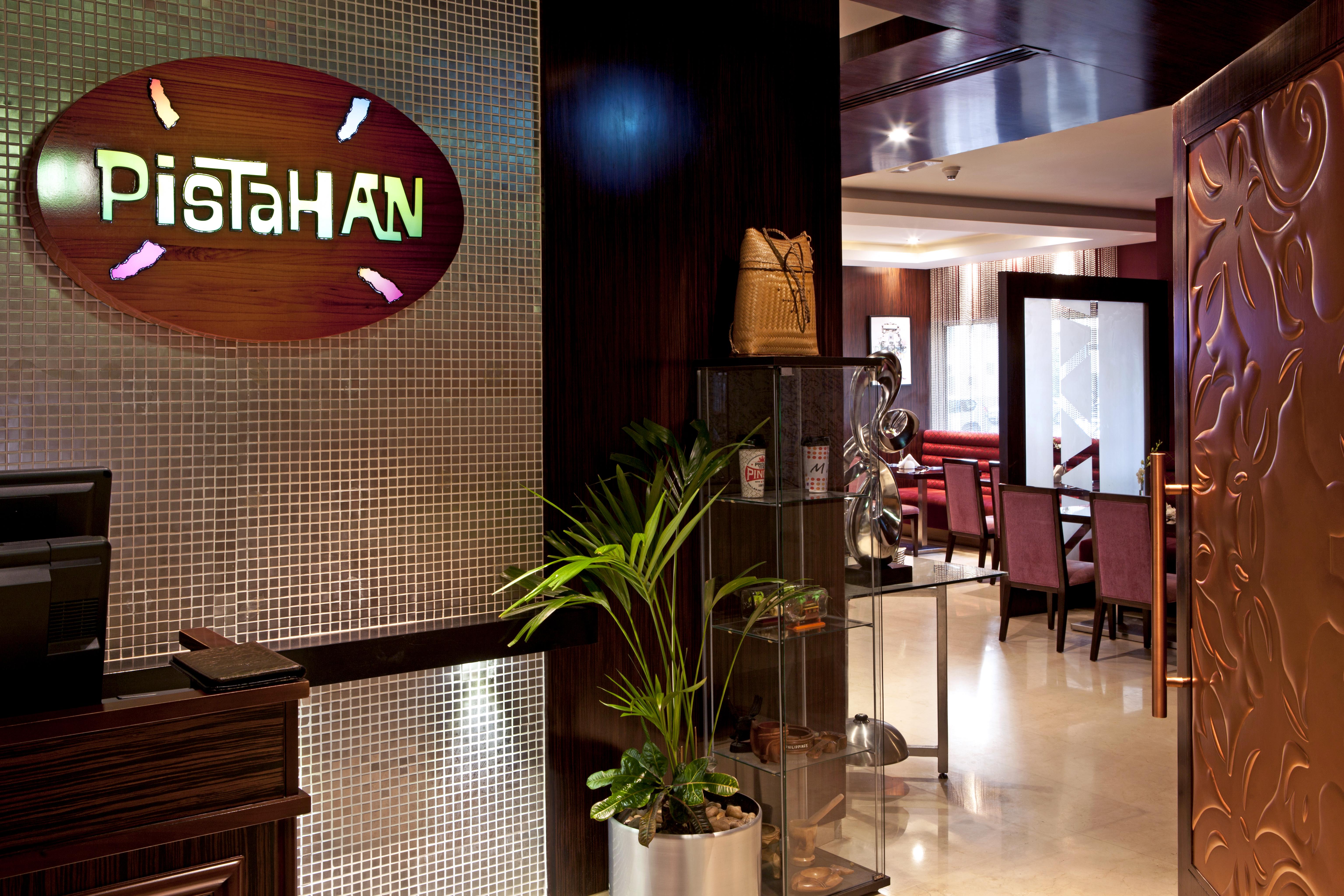 Landmark Grand 4* Dubái