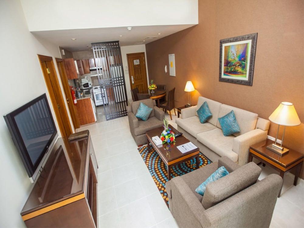 Xclusive Apart-hotel 4*
