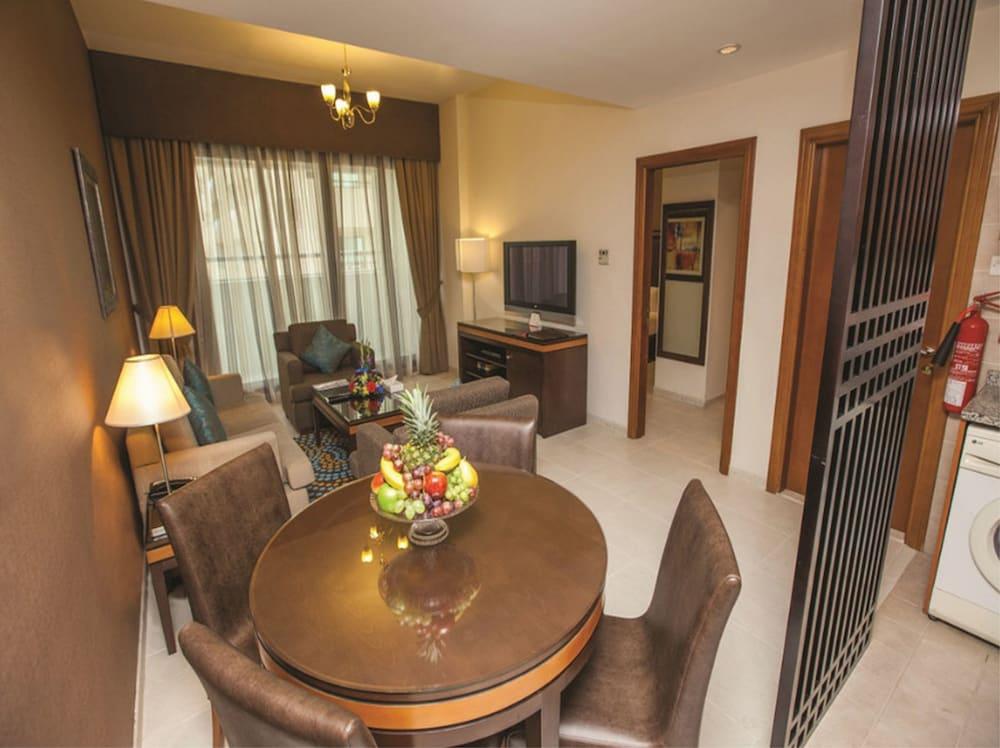 Xclusive Apart-hotel Dubai