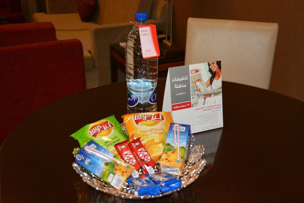 Apart-hotel Xclusive Dubai