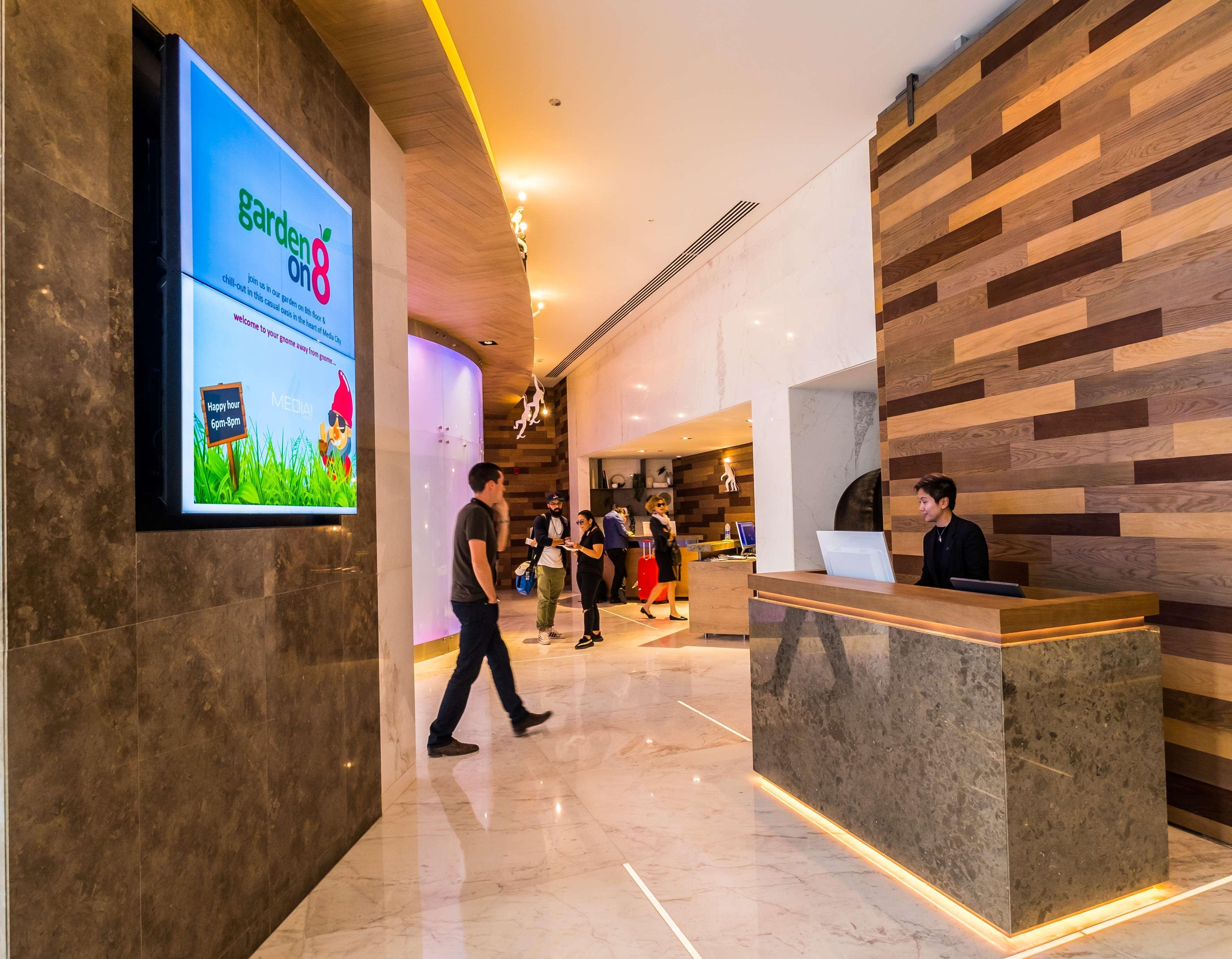 Hotel Media One