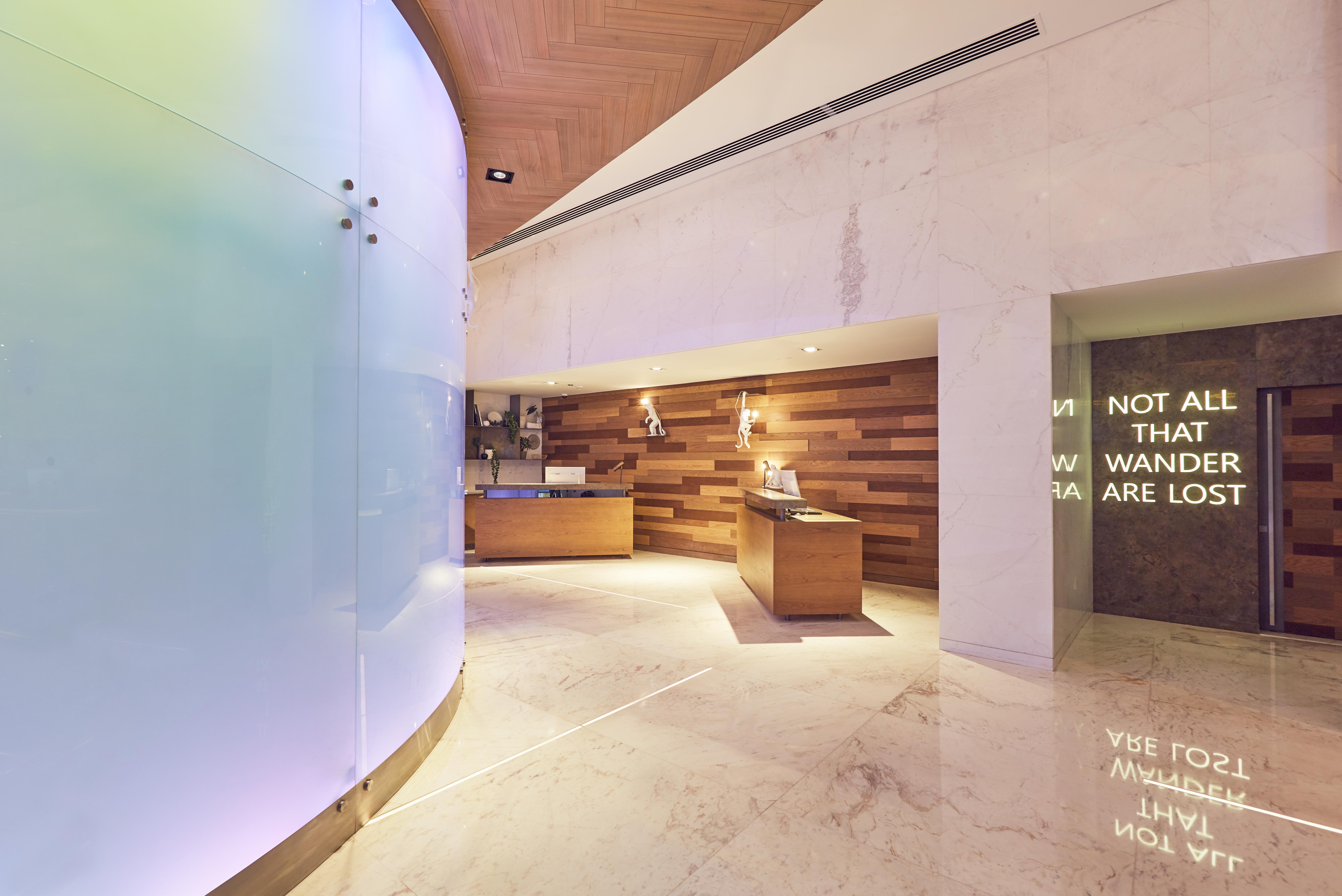 Media One Hotel