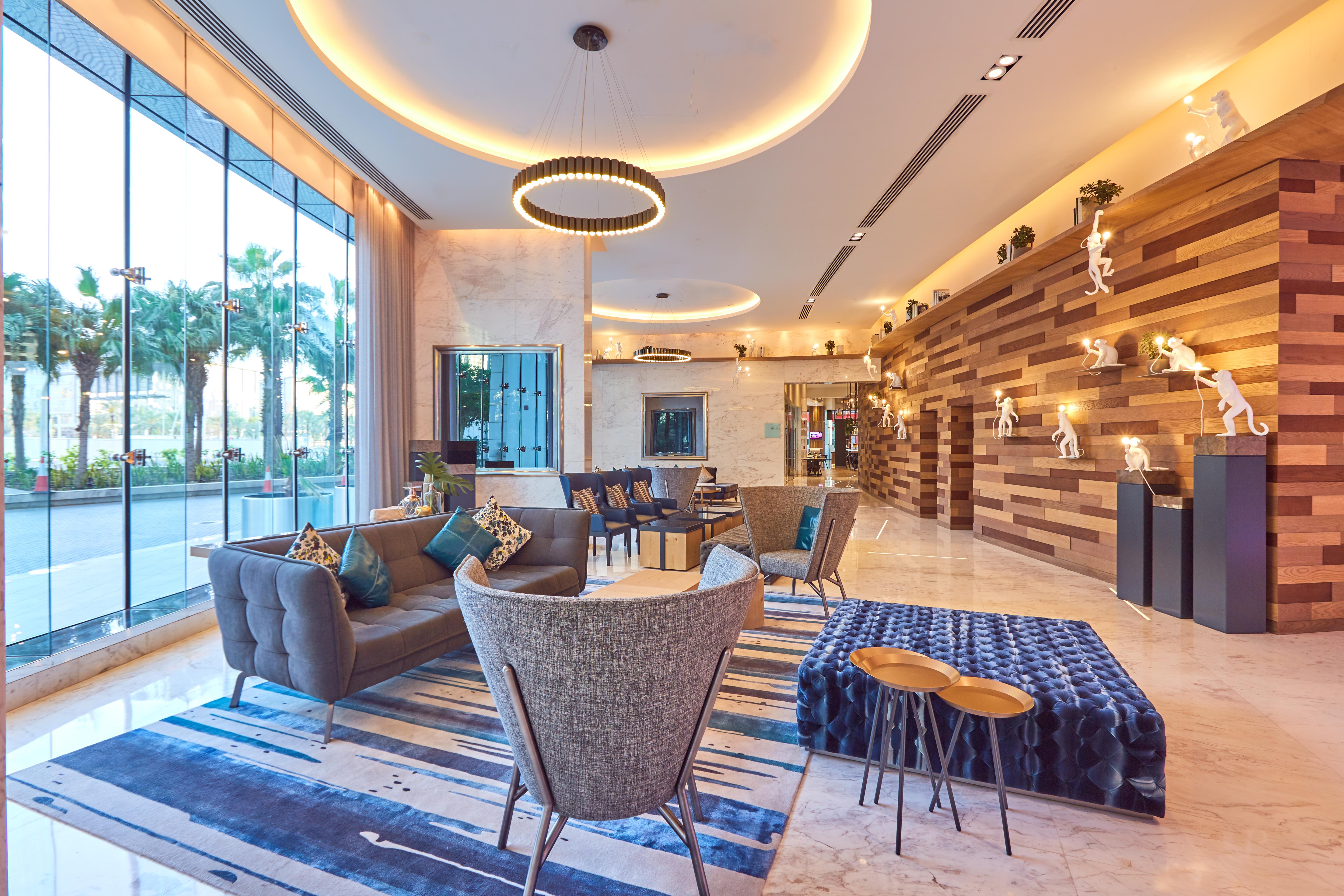 Hotel Media One 4*
