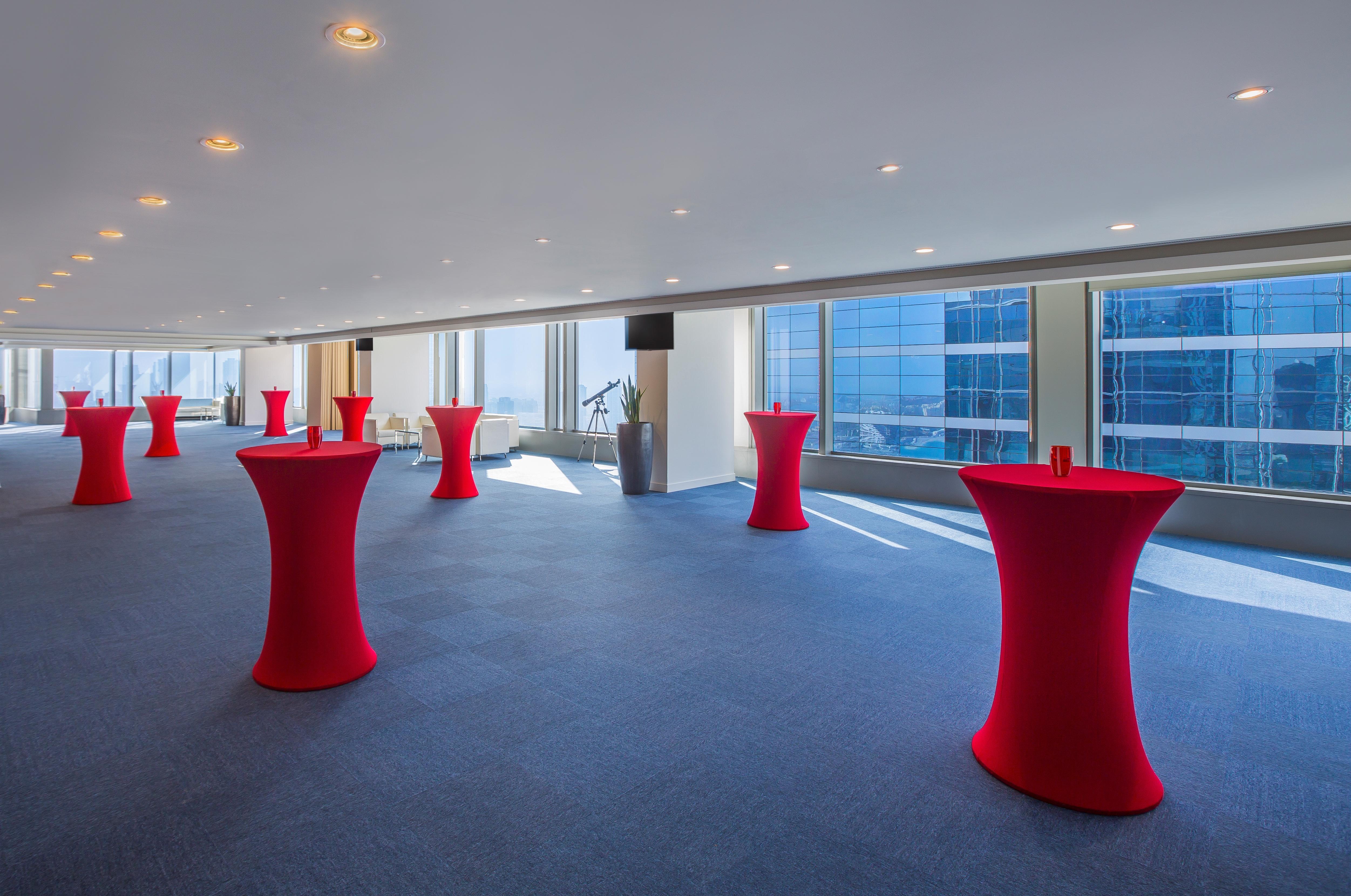 Hotel Media One