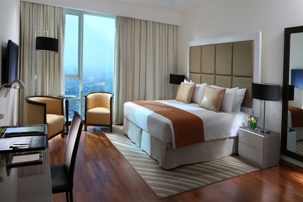 Fraser Hotel&apartments Dubai