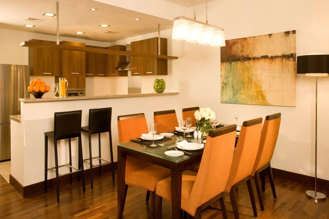 Fraser Hotel&apartments 4*