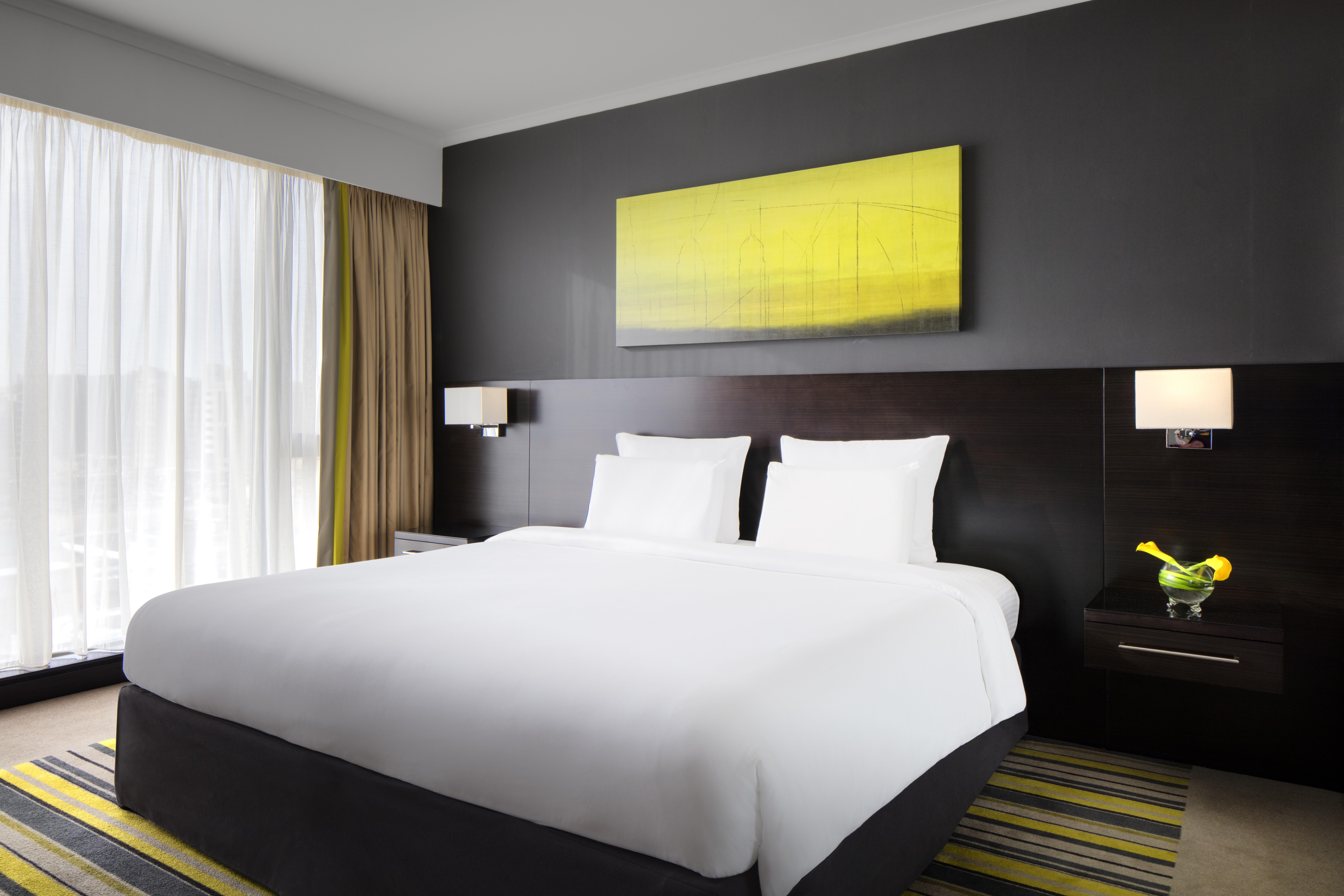 Pullman Creek Centre 5*
