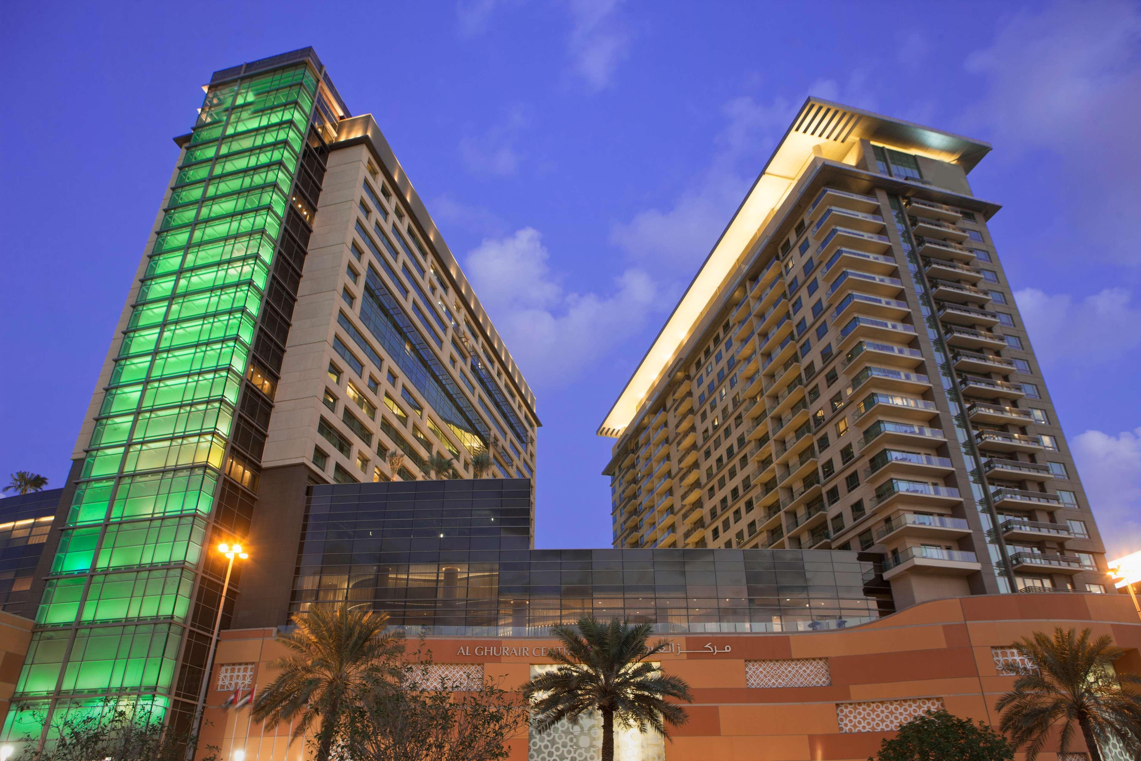 Hotel Swissotel Al Ghurair - Deira & Creek