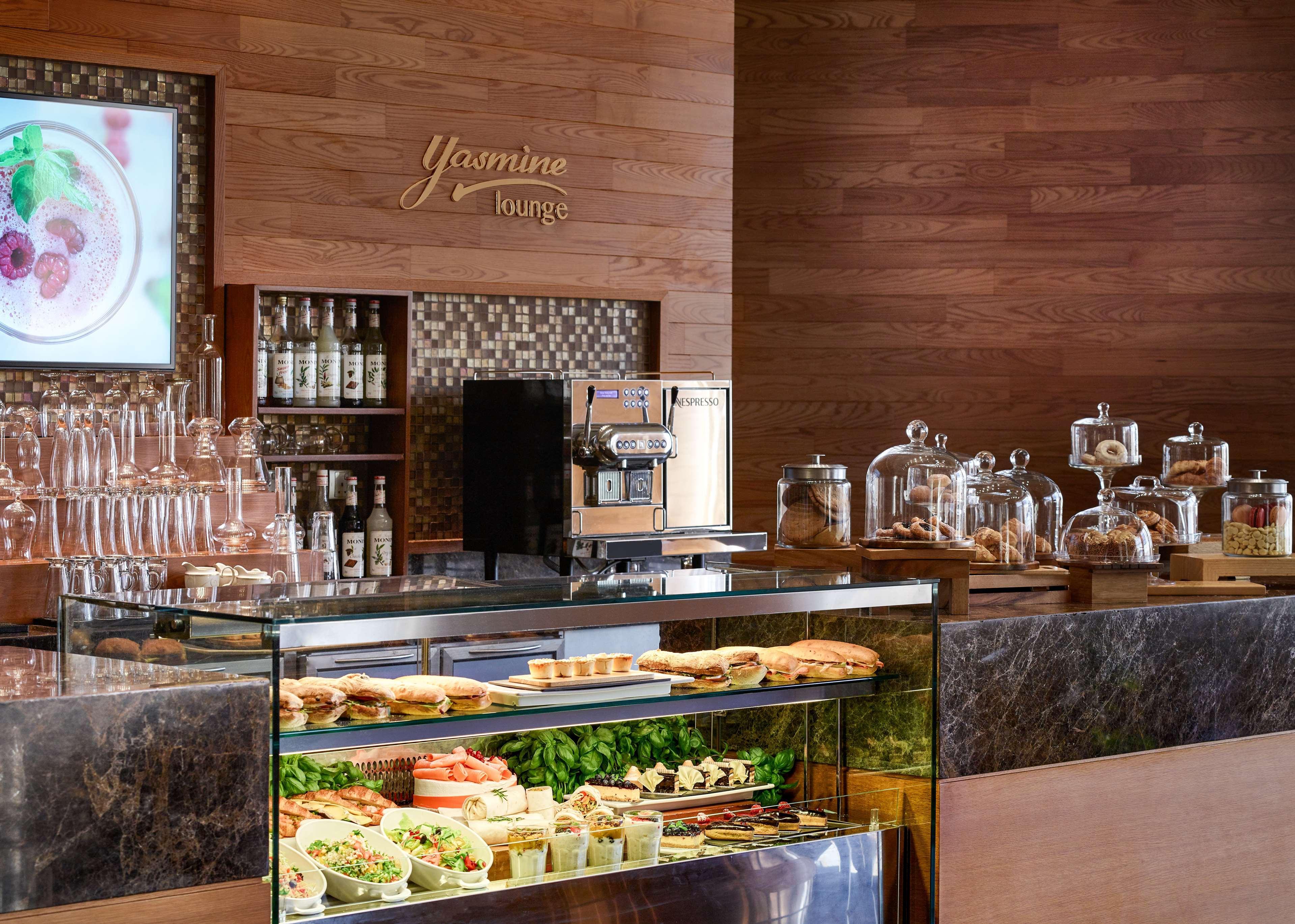 Swissotel Al Ghurair - Deira & Creek Dubai