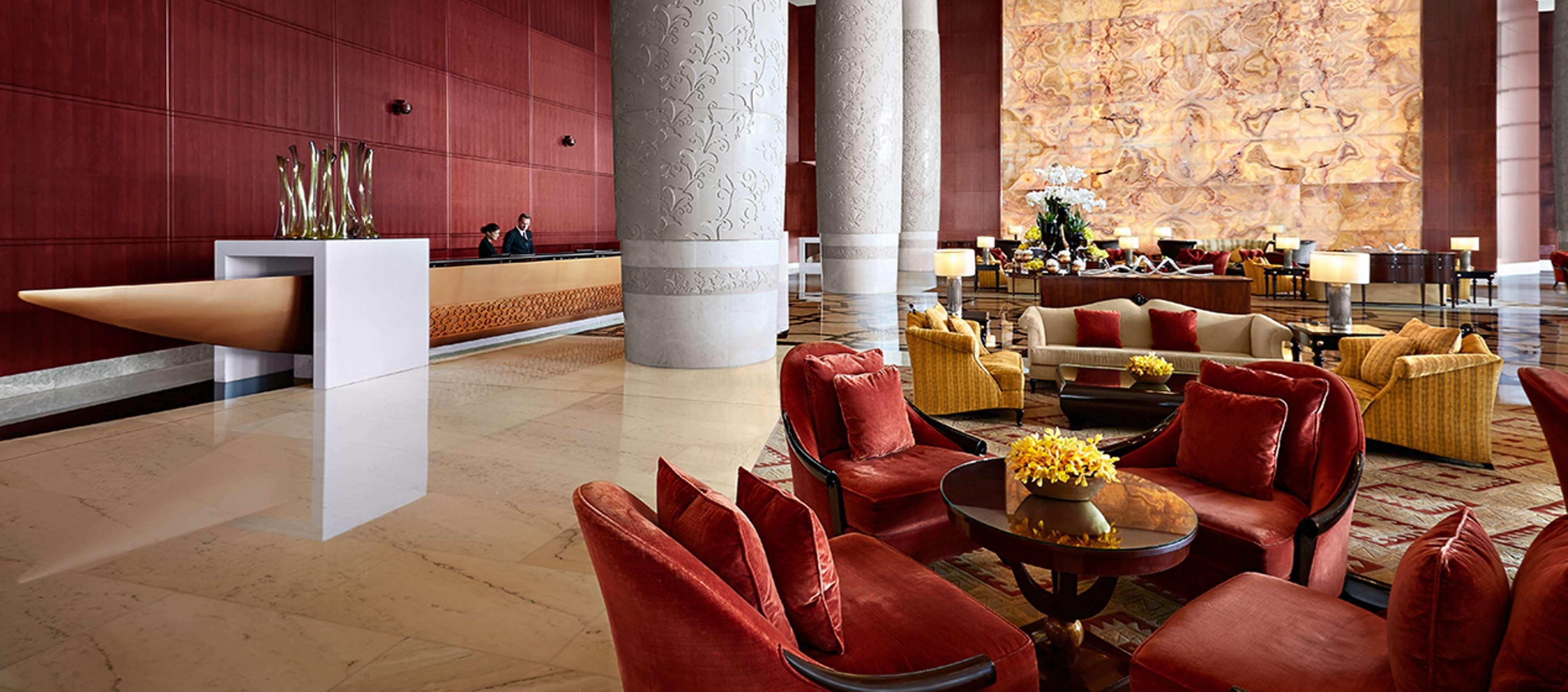 Conrad Hotell 5*