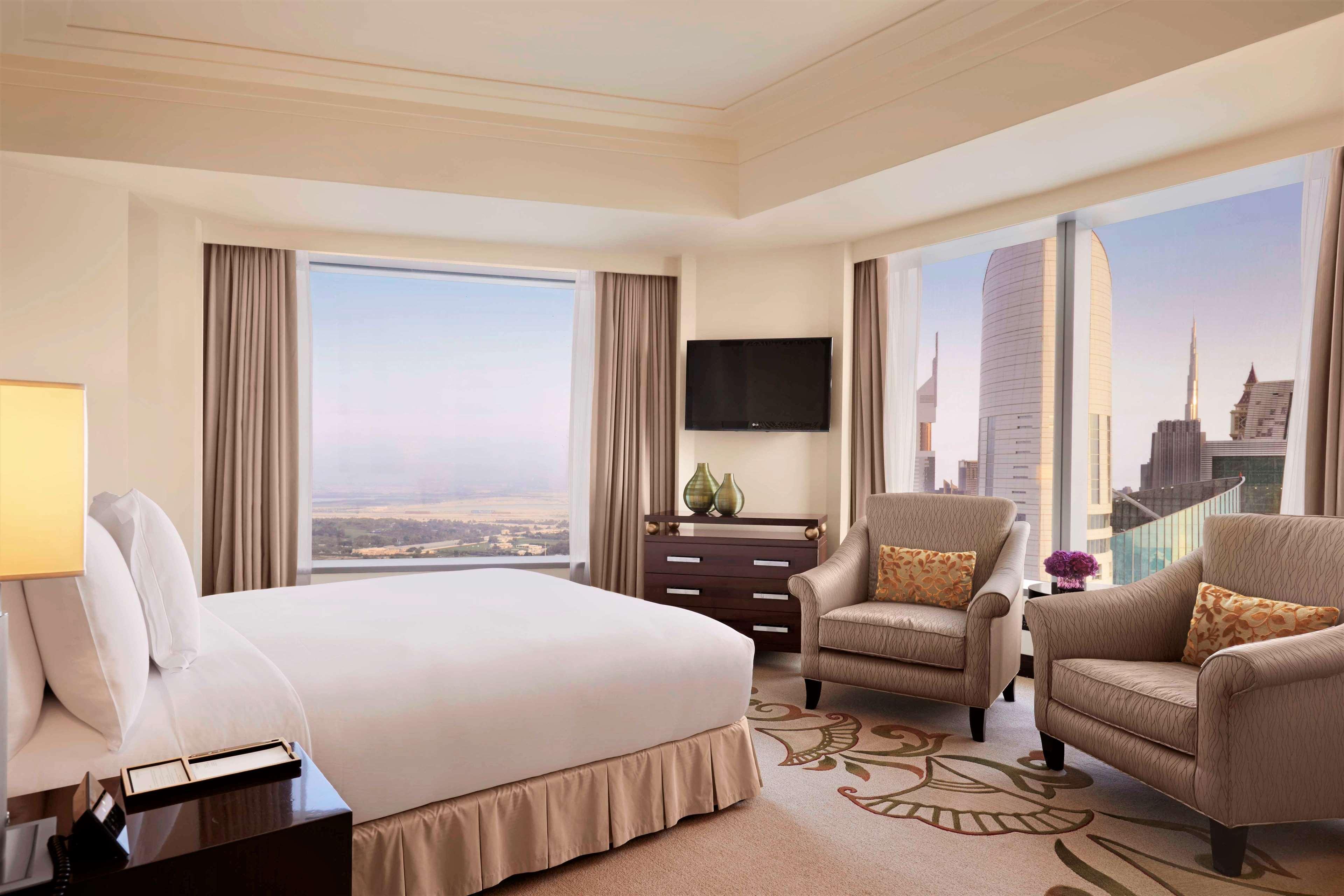 Conrad Hotell Dubai