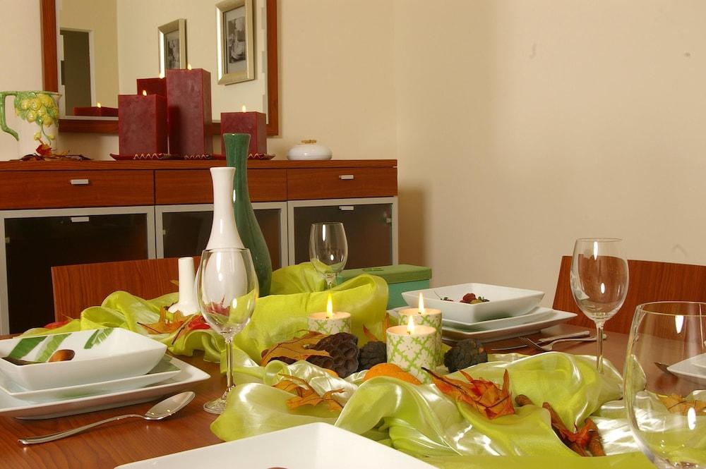 Apartahotel Al Raya 3*