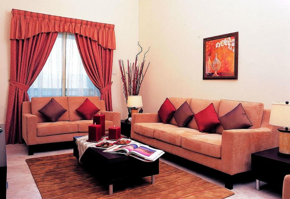 Apartahotel Al Raya