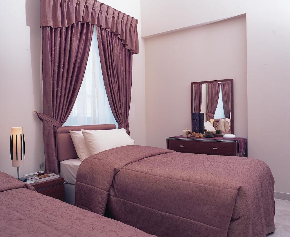 Al Raya Apartahotel 3*