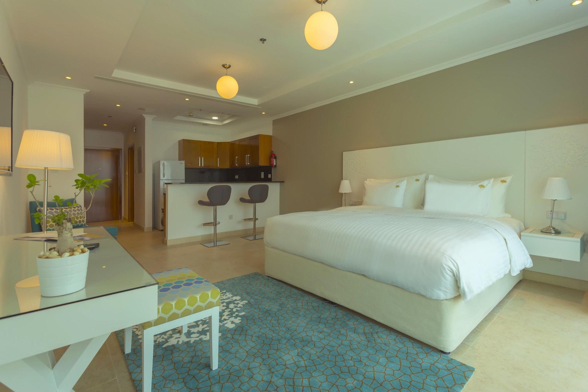 Hotel Jannah Marina Dubai