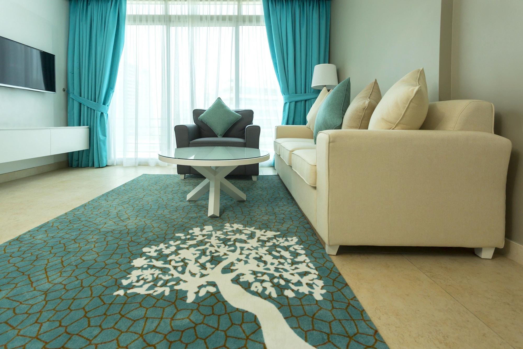 Hotel Jannah Marina Dubai