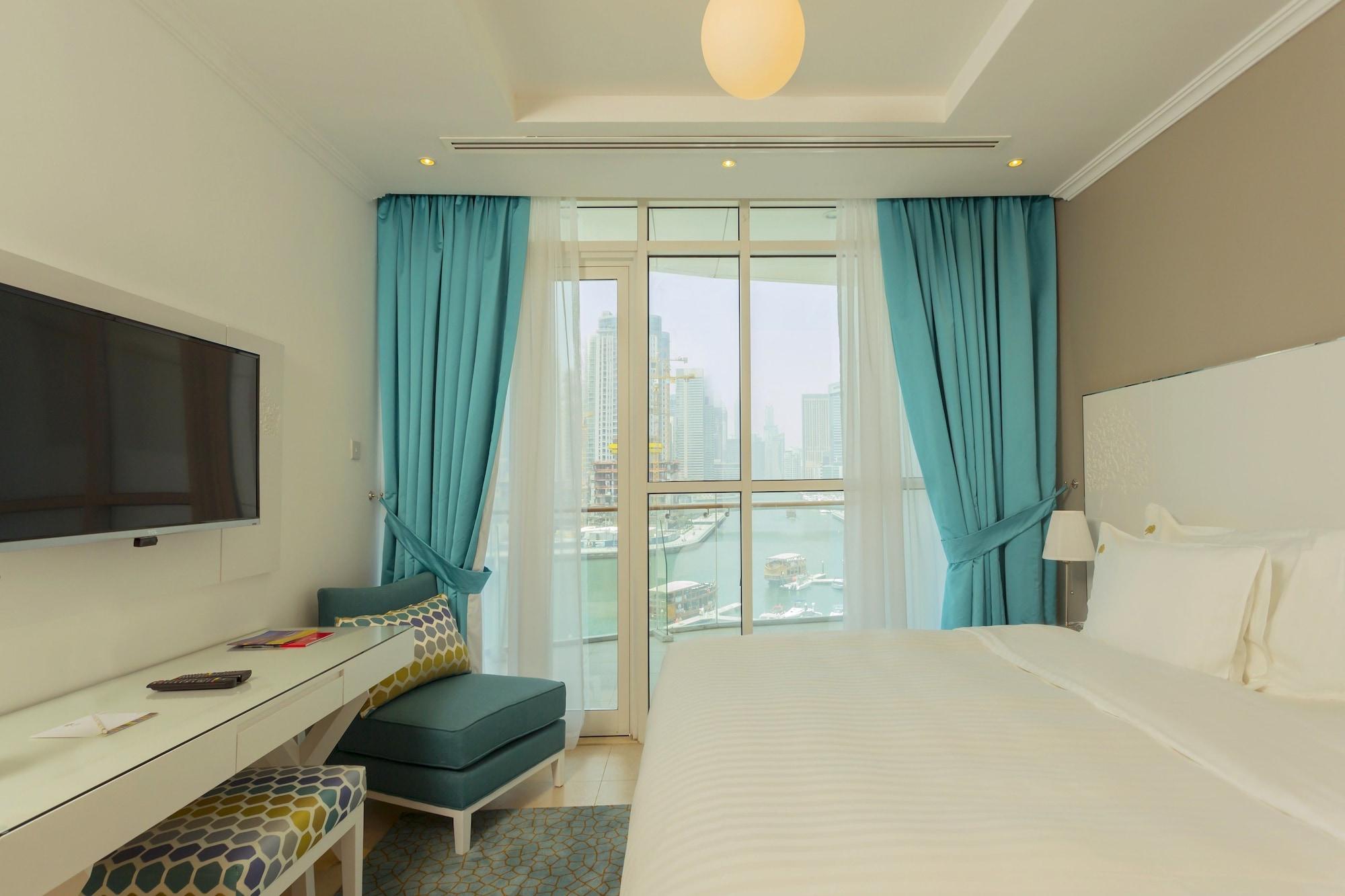 Hotel Jannah Marina