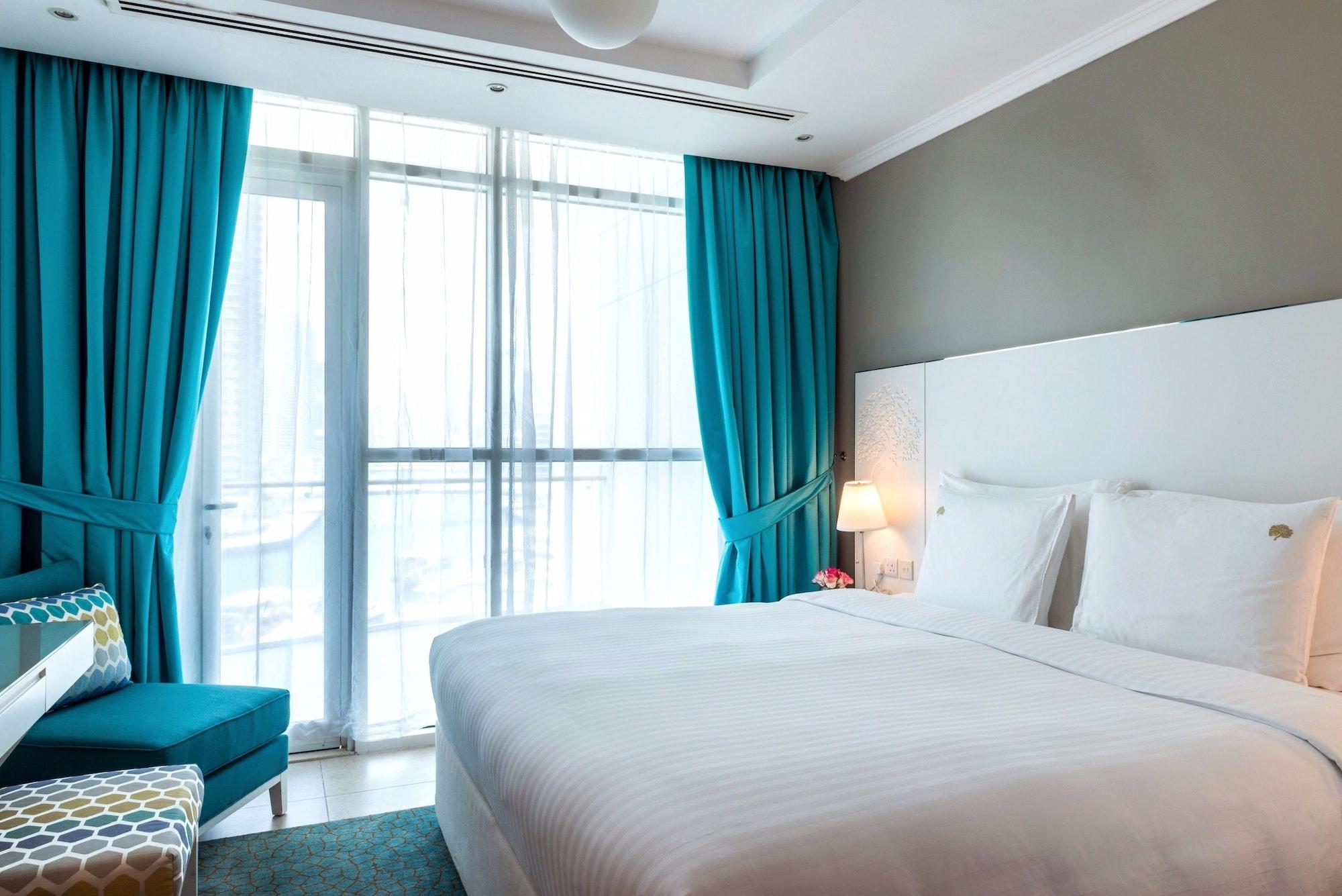 Hotel Jannah Marina