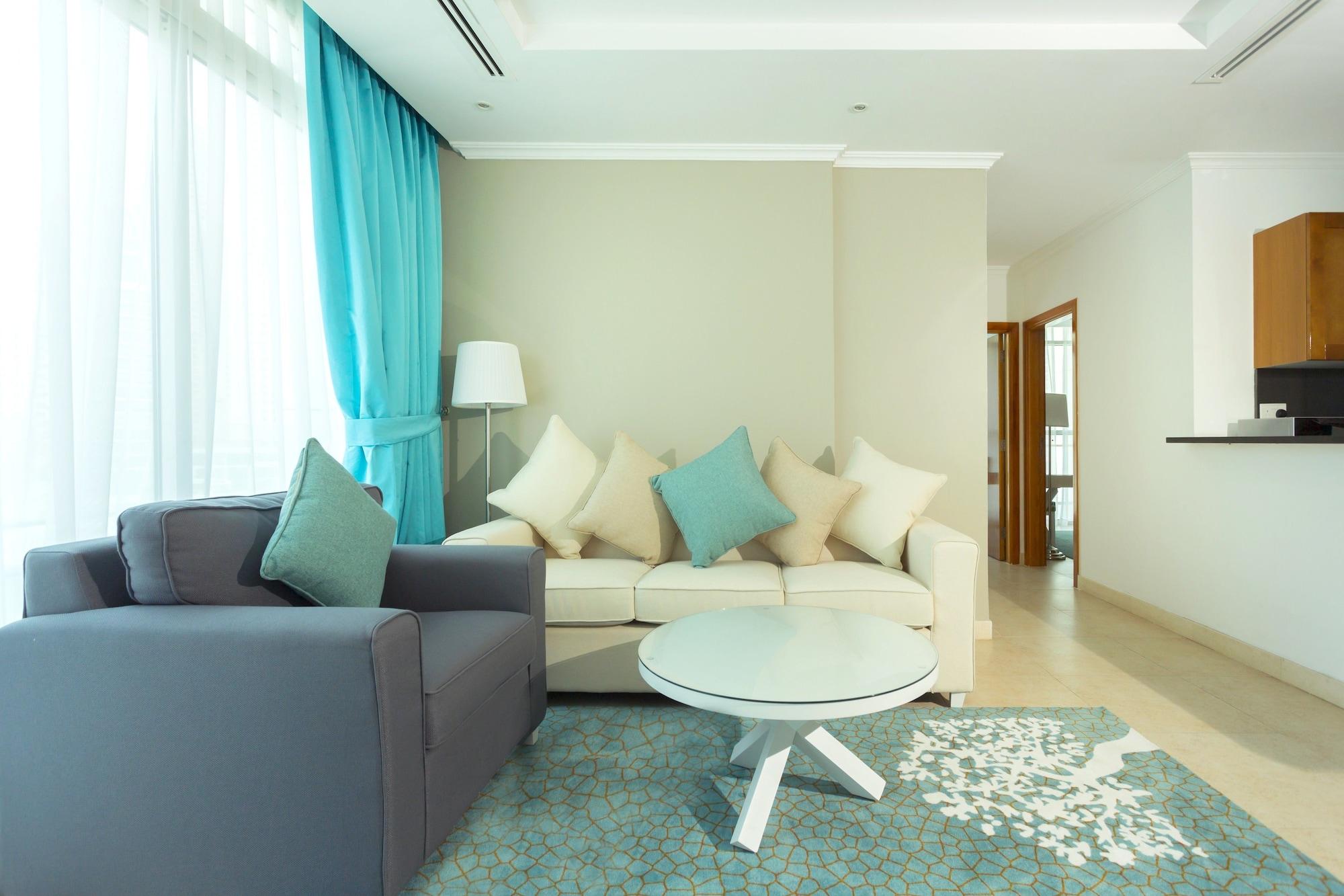 Jannah Marina Hotel Dubai